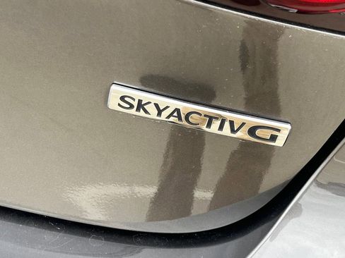 Used 2025 MAZDA MAZDA3 s Sport image 26