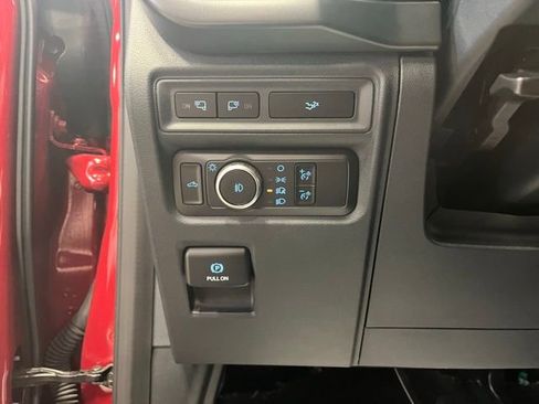 Used 2024 Ford F150 XLT w/ Equipment Group 302A MID image 15