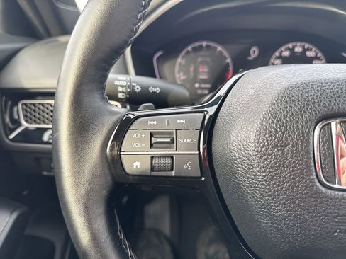 Certified 2023 Honda Civic Sport image 25