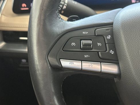 Used 2024 Cadillac XT4 Luxury FWD image 27