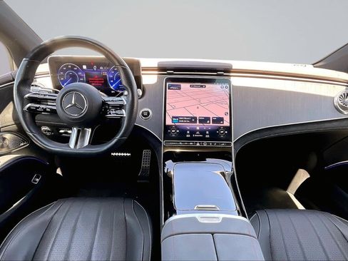 Used 2022 Mercedes-Benz EQS 450+ Sedan image 15