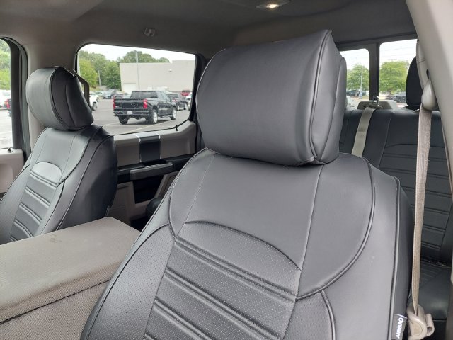 Used 2016 Ford F150 XLT w/ Equipment Group 302A Luxury AWD/4WD image 6