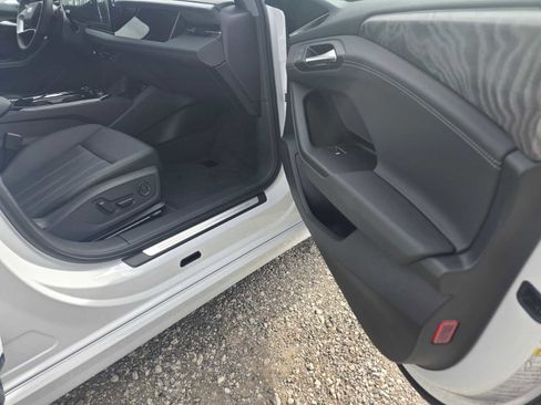 New 2025 Audi A6 e-tron Ultra image 5