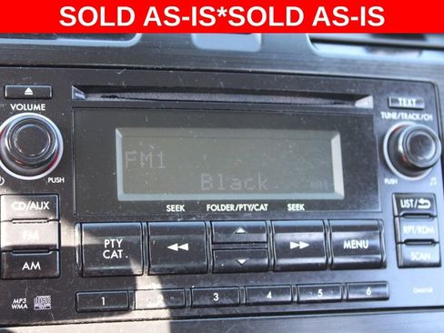 Used 2014 Subaru Impreza 2.0i image 31