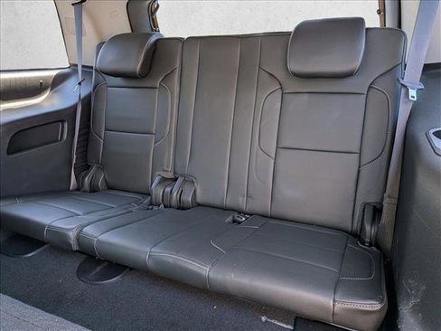 Used 2016 Chevrolet Tahoe LT RWD image 22