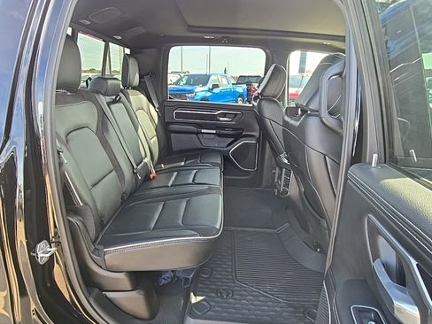 Used 2023 RAM 1500 Laramie image 19