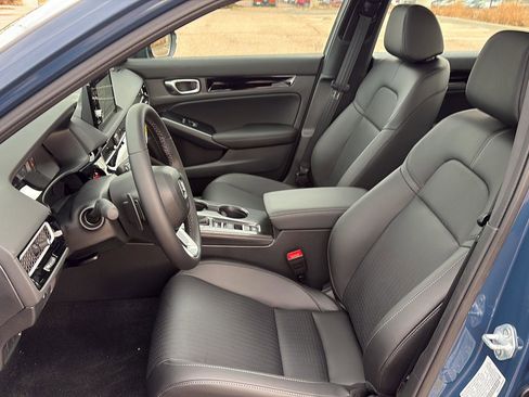 New 2026 Honda Civic Sport Touring image 7