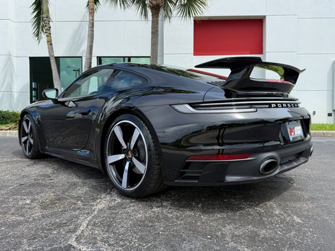 Used 2024 Porsche 911 Carrera S RWD image 14