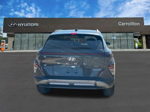 New 2026 Hyundai Kona Limited AWD/4WD image 7
