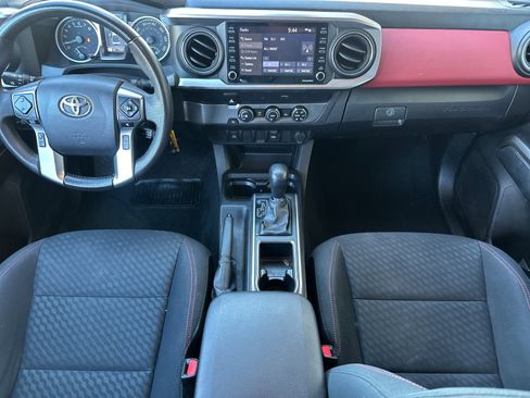 Used 2023 Toyota Tacoma SR image 12