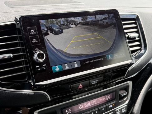 Certified 2026 Honda Ridgeline Black Edition image 27