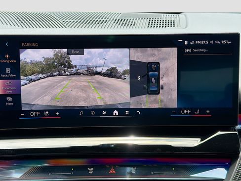 New 2027 BMW 550e xDrive w/ Executive Package AWD/4WD image 33