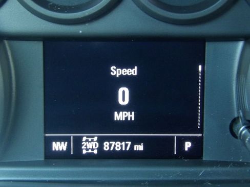 Used 2021 GMC Sierra 3500 4x4 Crew Cab w/ Convenience Package image 21