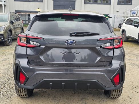 New 2026 Subaru Crosstrek 2.5i AWD/4WD image 4