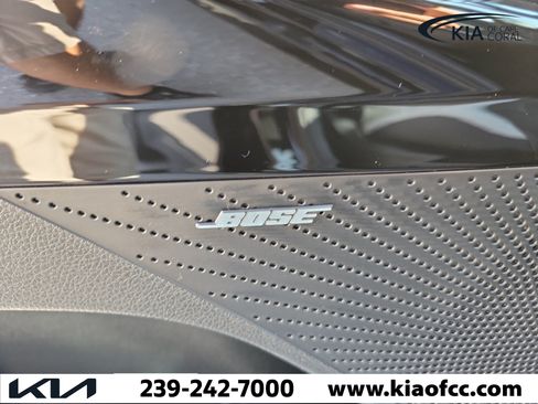 New 2026 Kia K5 GT-Line FWD image 25