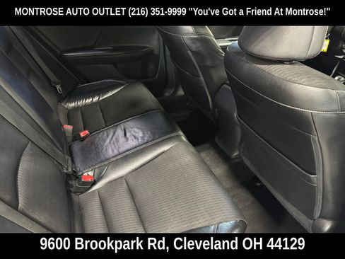 Used 2016 Honda Accord Sport image 43