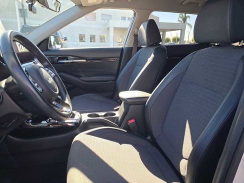 Used 2023 Kia Seltos S w/ Navigation Package image 22