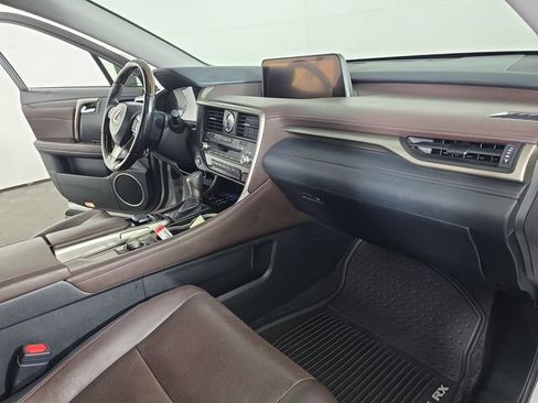Used 2016 Lexus RX 350 AWD w/ Premium Package image 29
