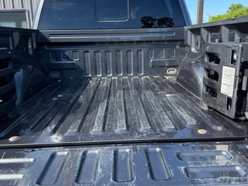 Used 2019 Ford F150 Raptor w/ Equipment Group 802A Luxury AWD/4WD image 7