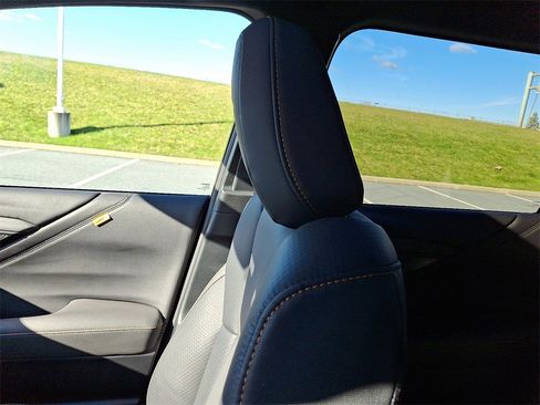 Used 2023 Subaru Outback Wilderness image 17