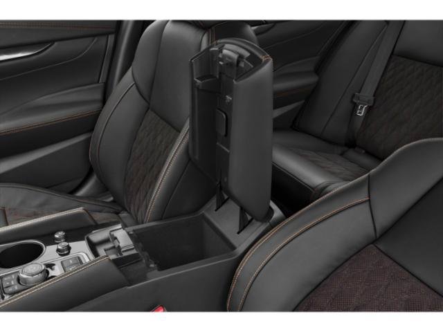 Used 2020 Nissan Maxima SR w/ Sport Mat Group FWD image 17