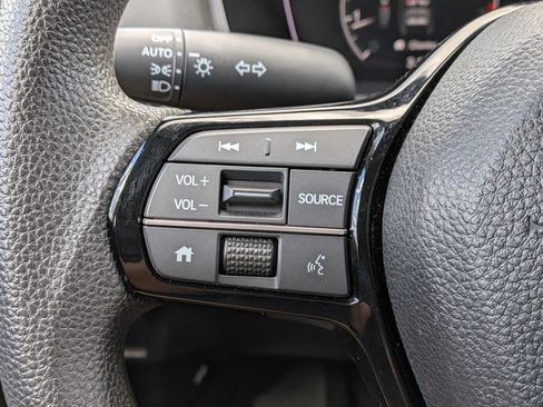 Certified 2024 Honda Civic LX image 23