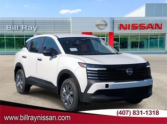 New 2026 Nissan Kicks S video 1