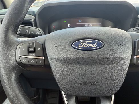 New 2025 Ford Maverick XLT image 25