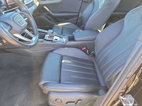 Used 2024 Audi A4 2.0T Premium Plus image 5