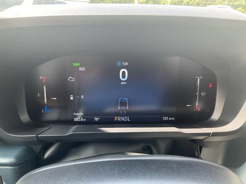 New 2026 Ford Maverick XL FWD image 24