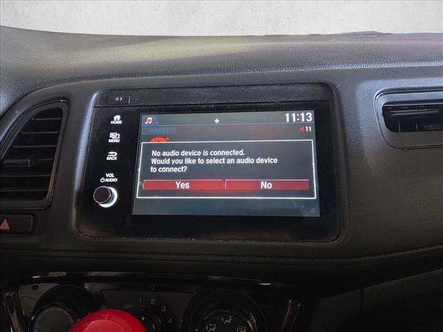 Used 2022 Honda HR-V Sport image 13