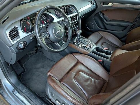 Used 2015 Audi A4 Premium Plus w/ Technology Package image 2