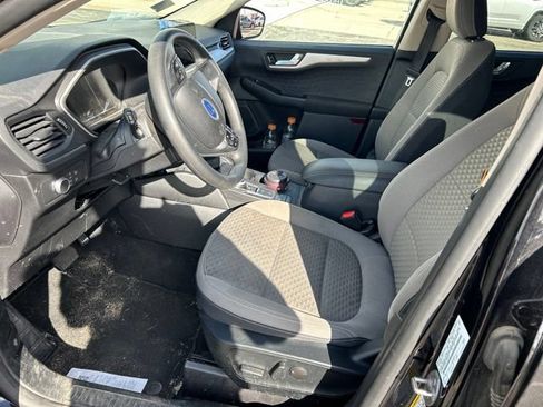 Used 2020 Ford Escape SE AWD/4WD image 10