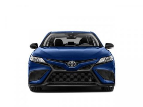 Used 2023 Toyota Camry SE image 4