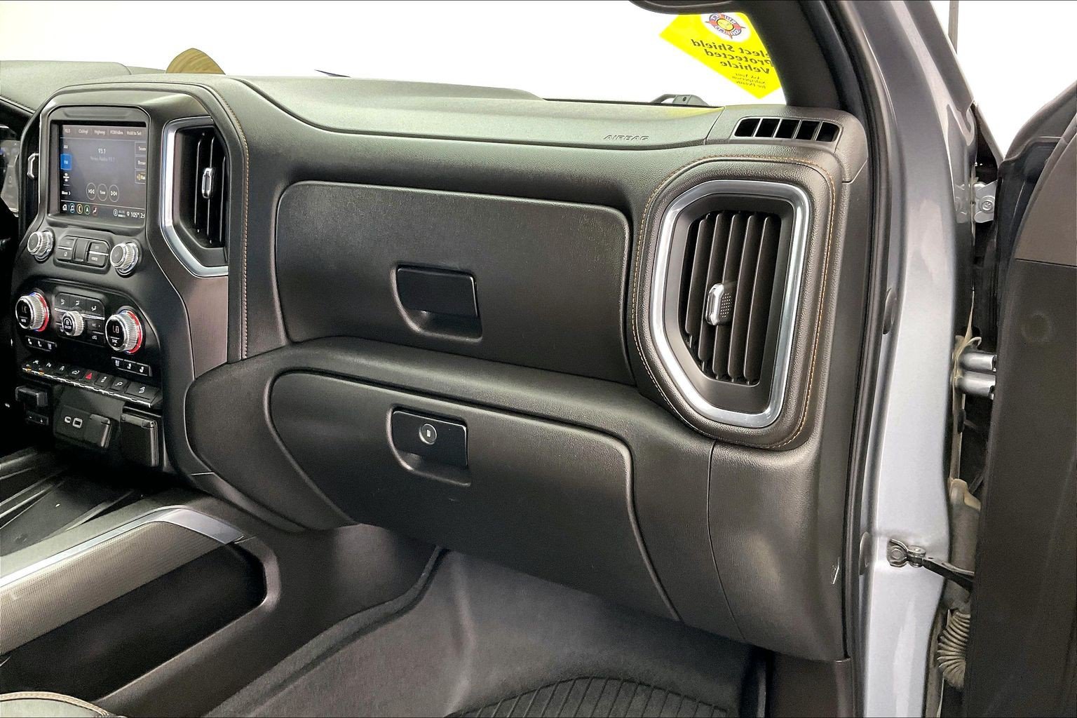 Used 2021 GMC Sierra 1500 AT4 w/ AT4 Premium Package AWD/4WD image 15