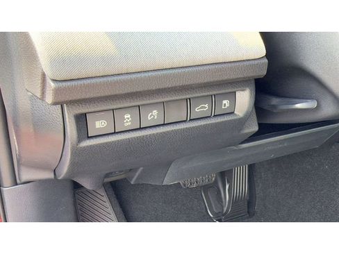 New 2026 Toyota Camry LE FWD image 15