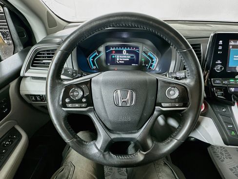 Used 2018 Honda Odyssey EX-L image 9