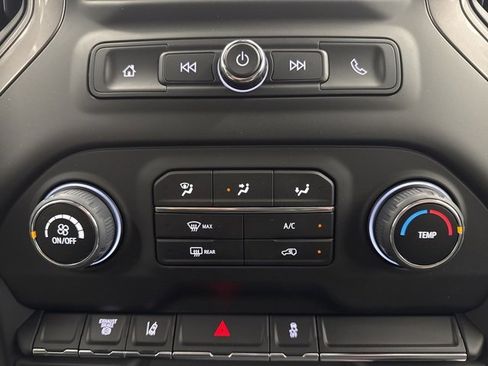 New 2026 Chevrolet Silverado 2500 W/T w/ WT Convenience Package image 19