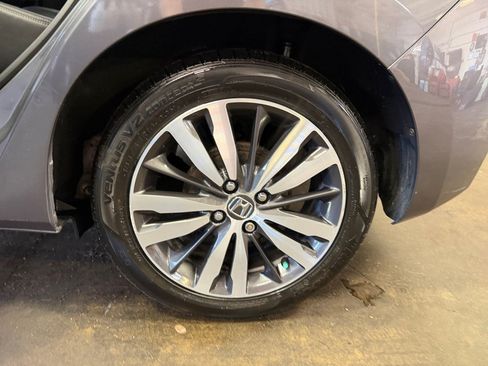 Used 2016 Honda Fit EX-L image 26