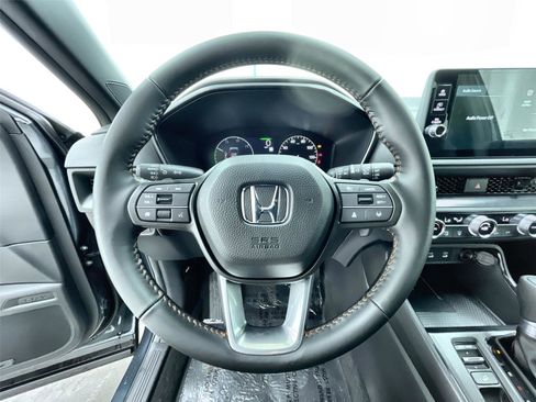New 2026 Honda CR-V Sport image 21