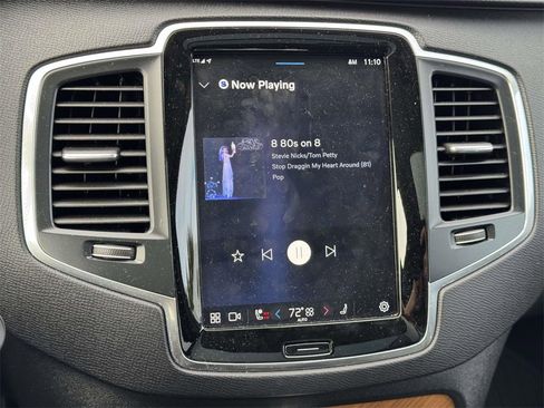 Certified 2023 Volvo XC90 B6 Core w/ Protection Package Premier image 25