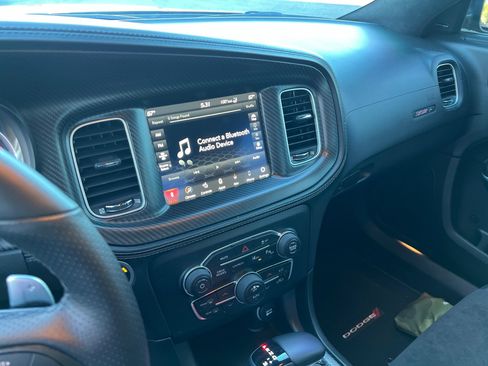 Used 2023 Dodge Charger Scat Pack RWD image 31