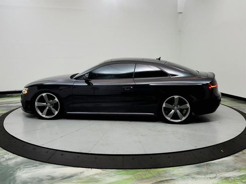 Used 2014 Audi RS 5 Coupe AWD/4WD image 8