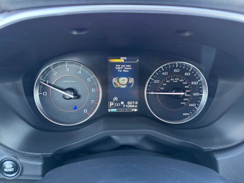 Used 2021 Subaru Crosstrek 2.5i Limited w/ Moonroof Package 2 image 26