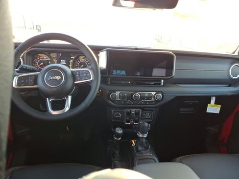 New 2026 Jeep Wrangler Sahara image 10