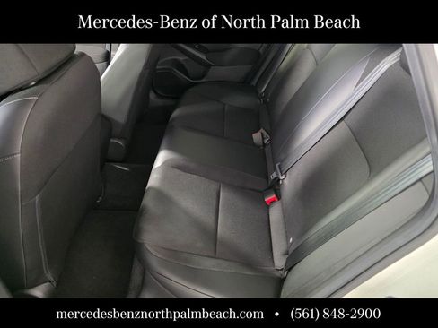 Used 2024 Honda Civic Sport image 15