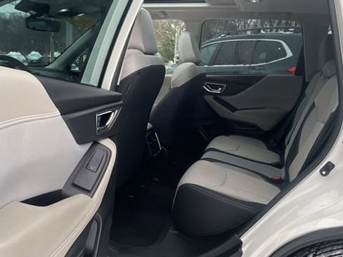 Certified 2023 Subaru Forester Premium image 37