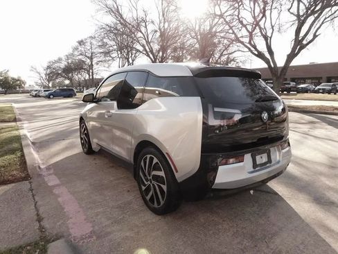 Used 2014 BMW i3 image 4