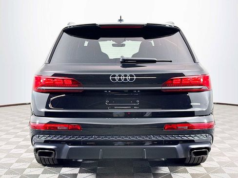 Used 2026 Audi Q7 3.0T Prestige AWD/4WD image 6