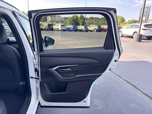New 2026 MAZDA CX-5 Preferred AWD/4WD image 15